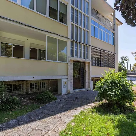 Apartment Village Iii By Staycalm Carcavelos (Lisbon)