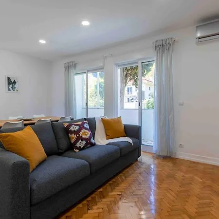 Village Iii By Staycalm Apartment Carcavelos (Lisbon)