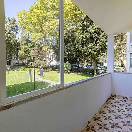 Village Iii By Staycalm Apartment Carcavelos (Lisbon)